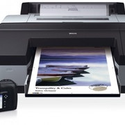 Epson Stylus Pro 4900